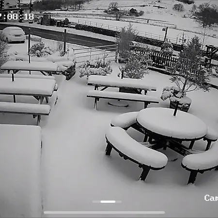 Hotel The White Lion *