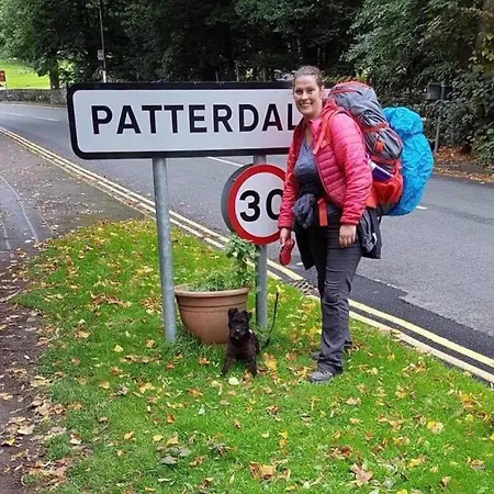 The White Lion Hotel Penrith