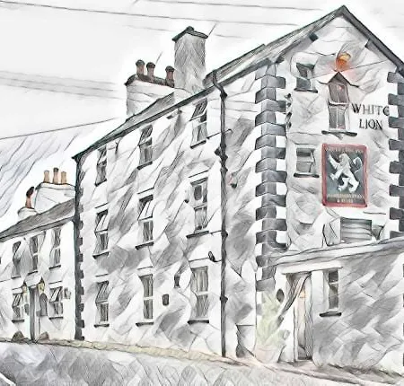 Hotel The White Lion