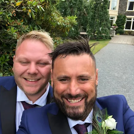 The White Lion * Penrith