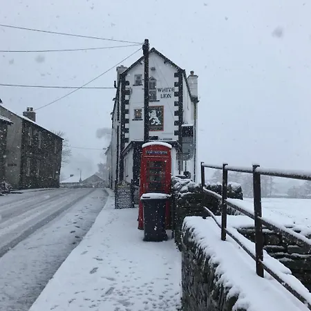Hotel The White Lion Penrith