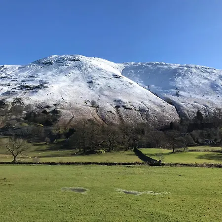 The White Lion Hotell Penrith