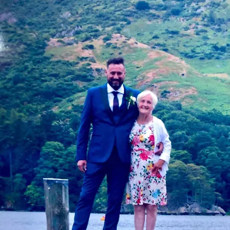 The White Lion Hotell