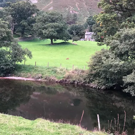 Hotell The White Lion