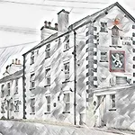 Hotel The White Lion