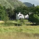 The White Lion Hotel